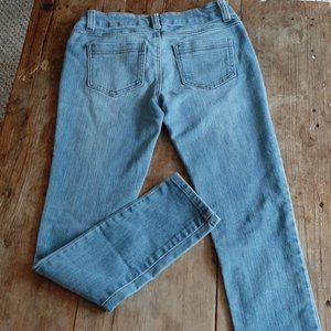 Max love Jeans